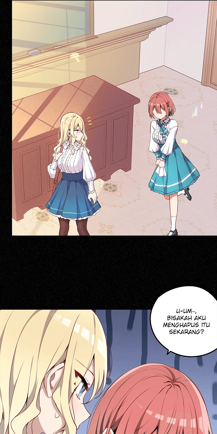 Please Bully Me, Miss Villainess! Chapter 03 - Halaman 24