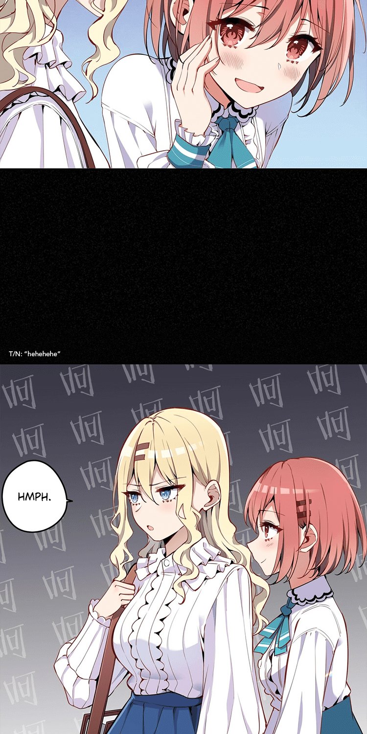 Please Bully Me, Miss Villainess! Chapter 03 - Halaman 25