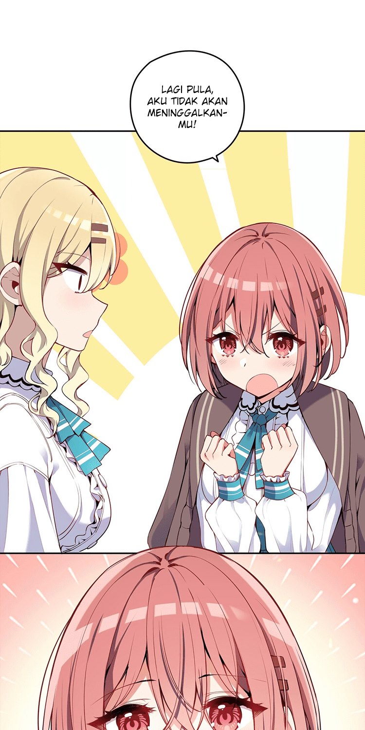 Please Bully Me, Miss Villainess! Chapter 03 - Halaman 36
