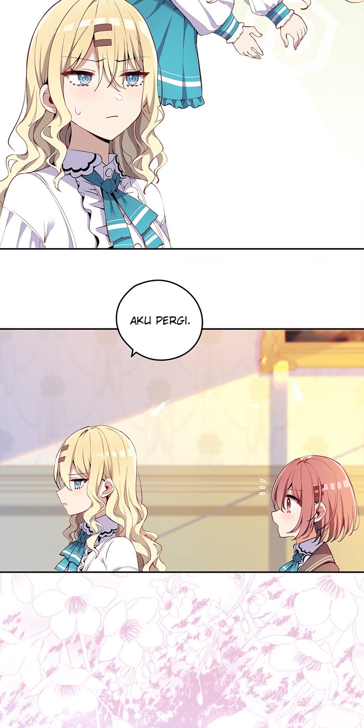 Please Bully Me, Miss Villainess! Chapter 03 - Halaman 38