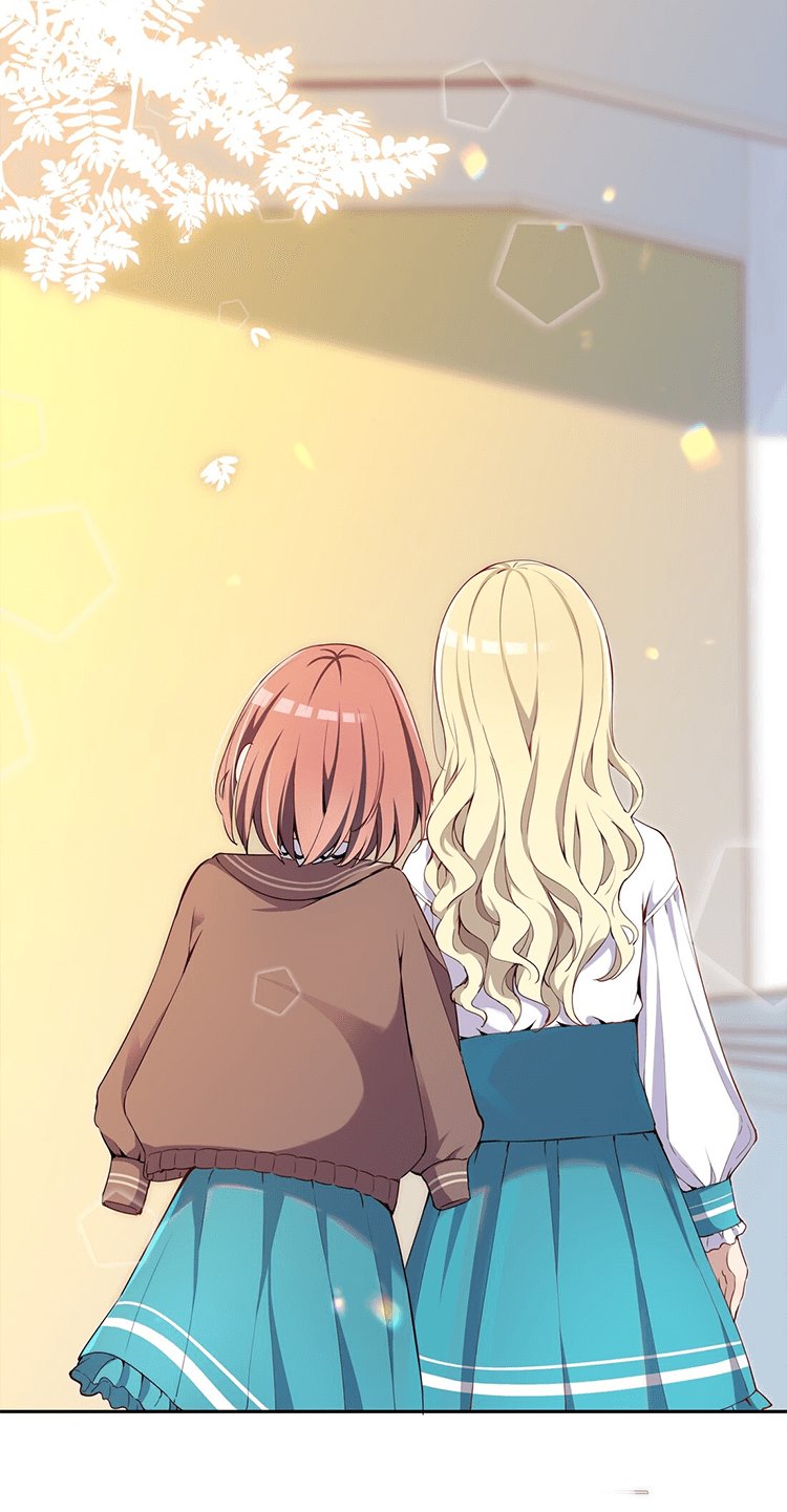 Please Bully Me, Miss Villainess! Chapter 03 - Halaman 41