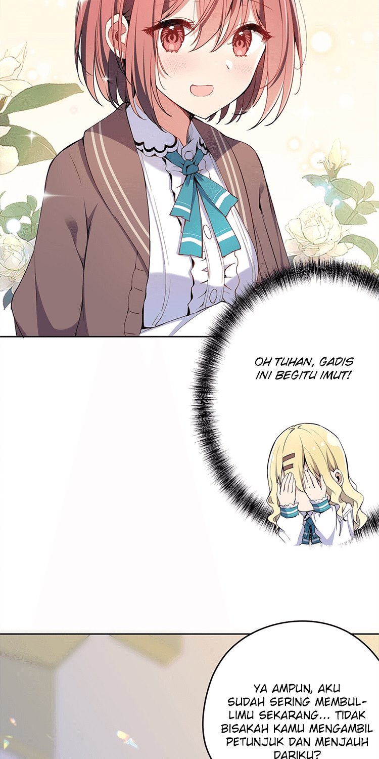 Please Bully Me, Miss Villainess! Chapter 03 - Halaman 5