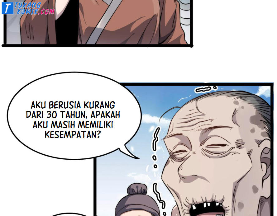 Building the Strongest Shaolin Temple in Another World Chapter 15 - Halaman 23