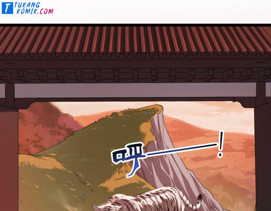 Building the Strongest Shaolin Temple in Another World Chapter 15 - Halaman 45