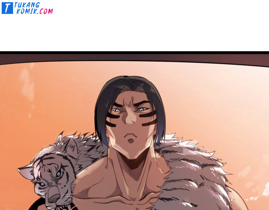 Building the Strongest Shaolin Temple in Another World Chapter 15 - Halaman 60
