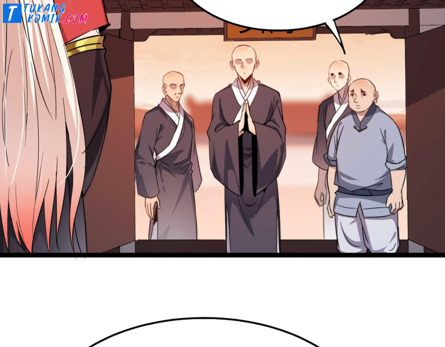 Building the Strongest Shaolin Temple in Another World Chapter 15 - Halaman 79