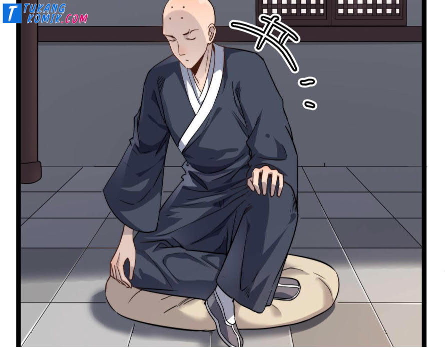 Building the Strongest Shaolin Temple in Another World Chapter 15 - Halaman 8