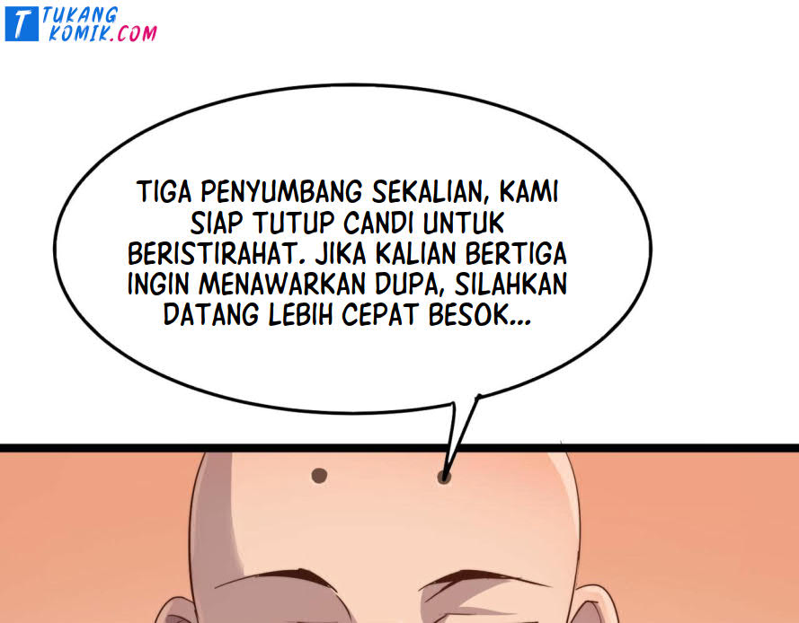 Building the Strongest Shaolin Temple in Another World Chapter 15 - Halaman 82