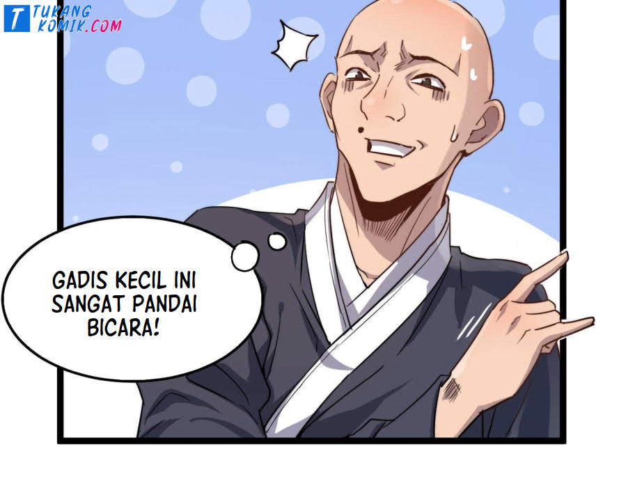 Building the Strongest Shaolin Temple in Another World Chapter 15 - Halaman 85