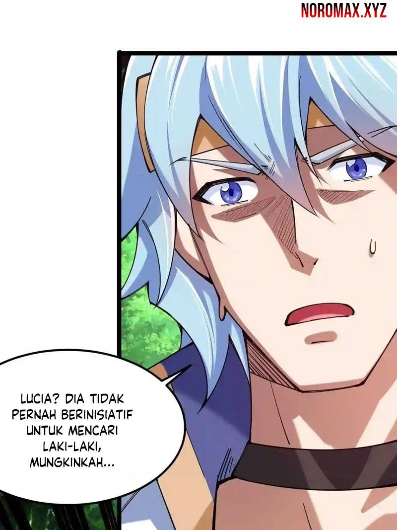 Manhua Sword Gods Life Is Not That Boring Chapter 48 gambar 2