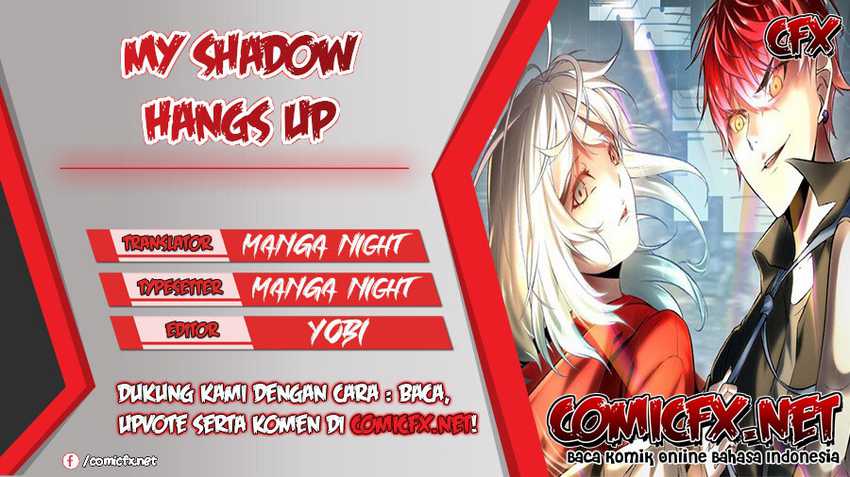 Komik My Shadow Hangs Up Chapter 101 gambar 1