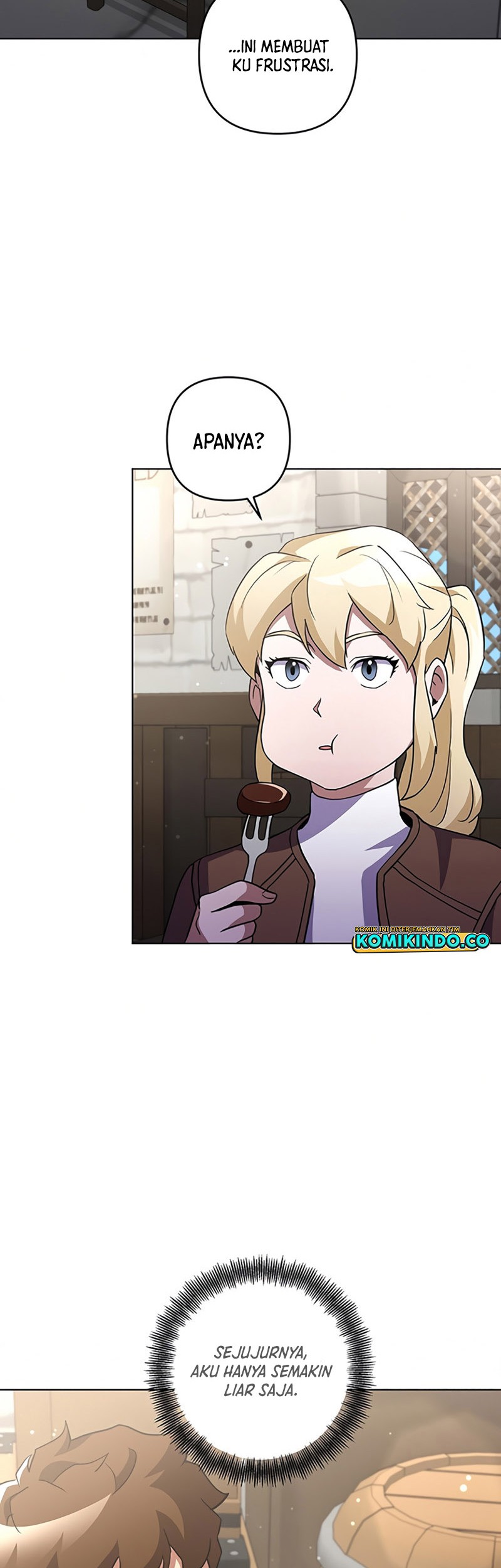 Surviving In An Action Manhwa Chapter 17 Gambar 3