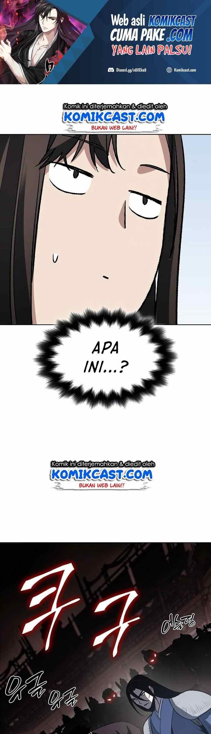 Manhwa I Reincarnated As The Crazed Heir Chapter 47 gambar 2