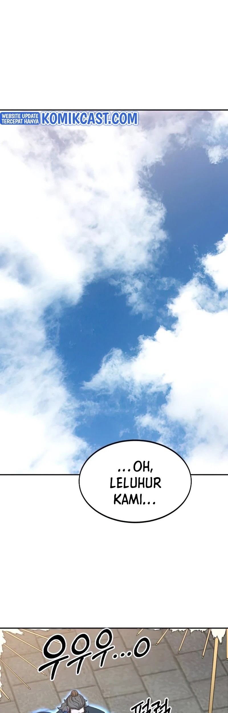 Manhwa Return of the Flowery Mountain Sect Chapter 64 gambar 2