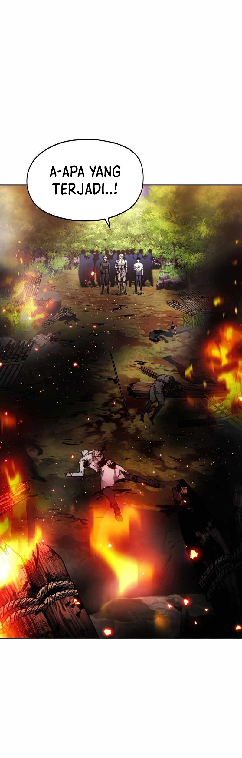 Manhwa How to Live as a Villain Chapter 44 gambar 2