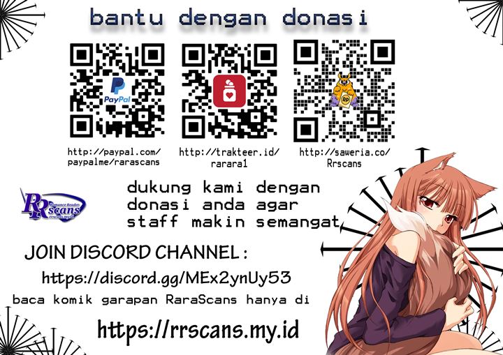 Manhua Please Bully Me, Miss Villainess! Chapter 22 gambar 2