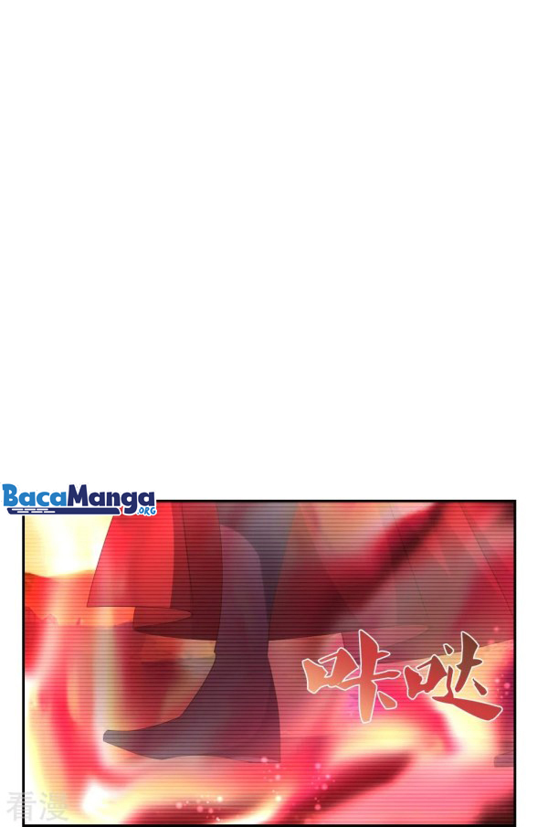 Manhua Above All Gods Chapter 301 gambar 2