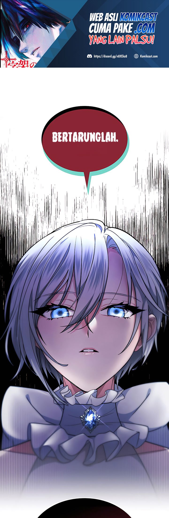 Manhwa Regina Rena – To the Unforgiven Chapter 25 gambar 2