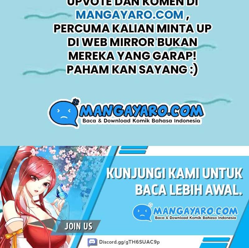 Rise of The Demon King Chapter 104 - Halaman 54