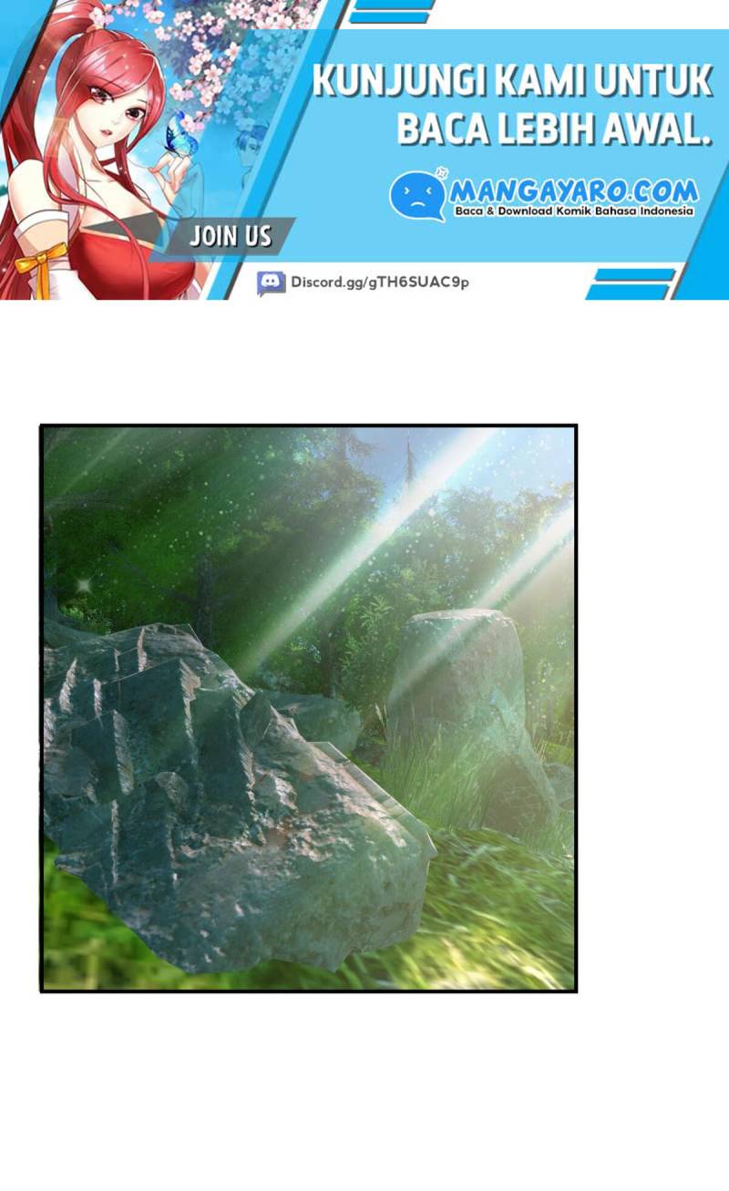 Manhua Rise of The Demon King Chapter 102 gambar 2