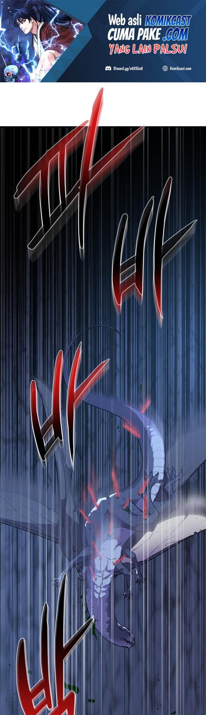 Manhwa Reincarnation of the Murim Clan’s Former Ranker Chapter 44 gambar 2