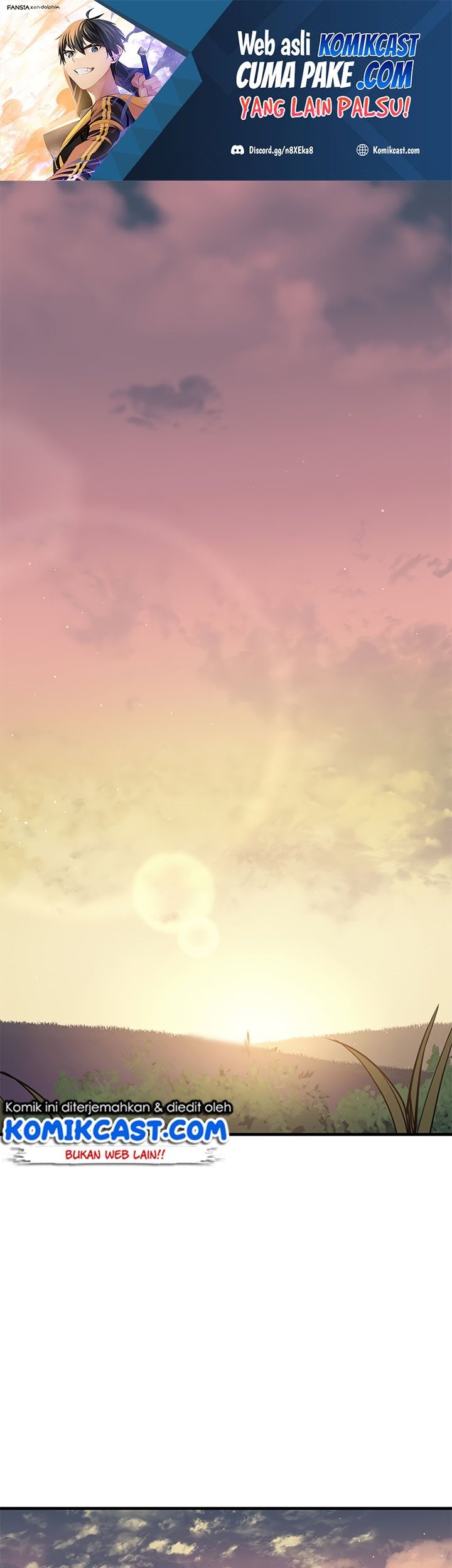 Manhwa The Tutorial is Too Hard Chapter 60 gambar 2