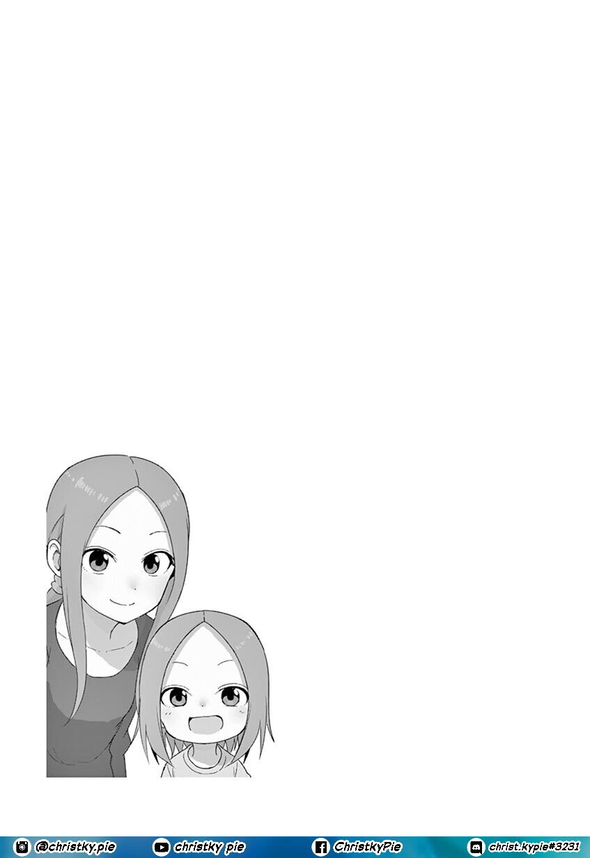 Karakai Jouzu no (Moto) Takagi-san Chapter 130 - Halaman 13