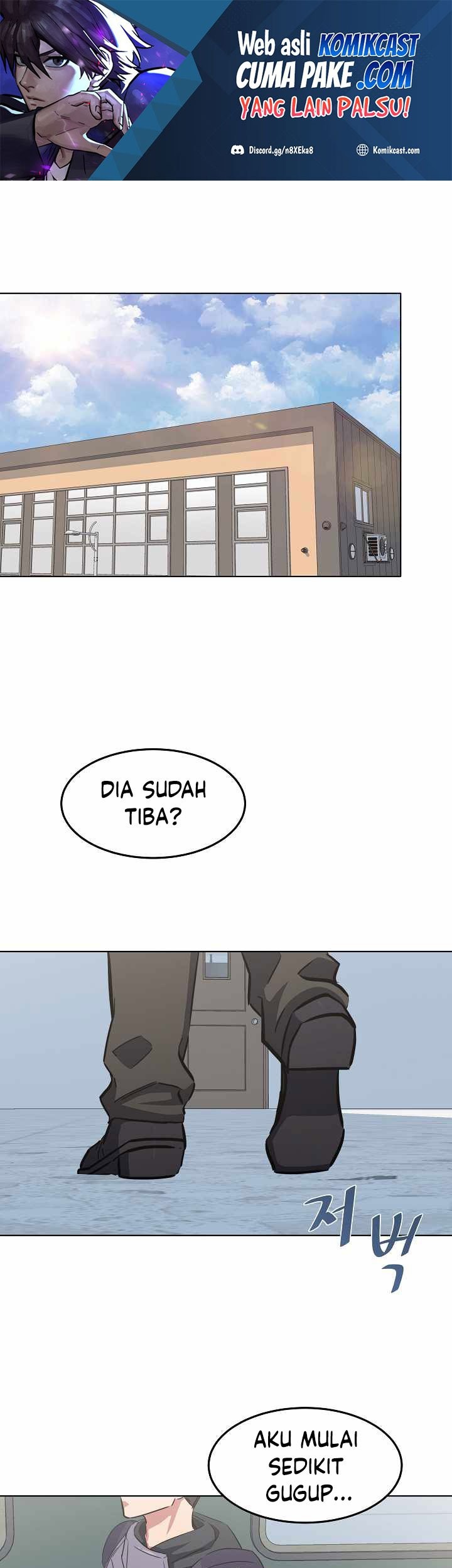 Manhwa Level 1 Player Chapter 37 gambar 2