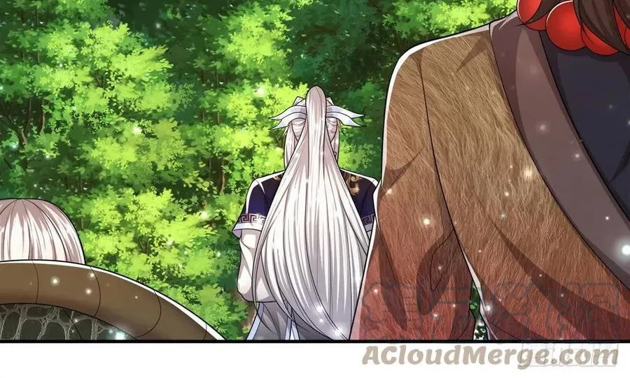 My Disciples All Over The World Chapter 104 - Halaman 25