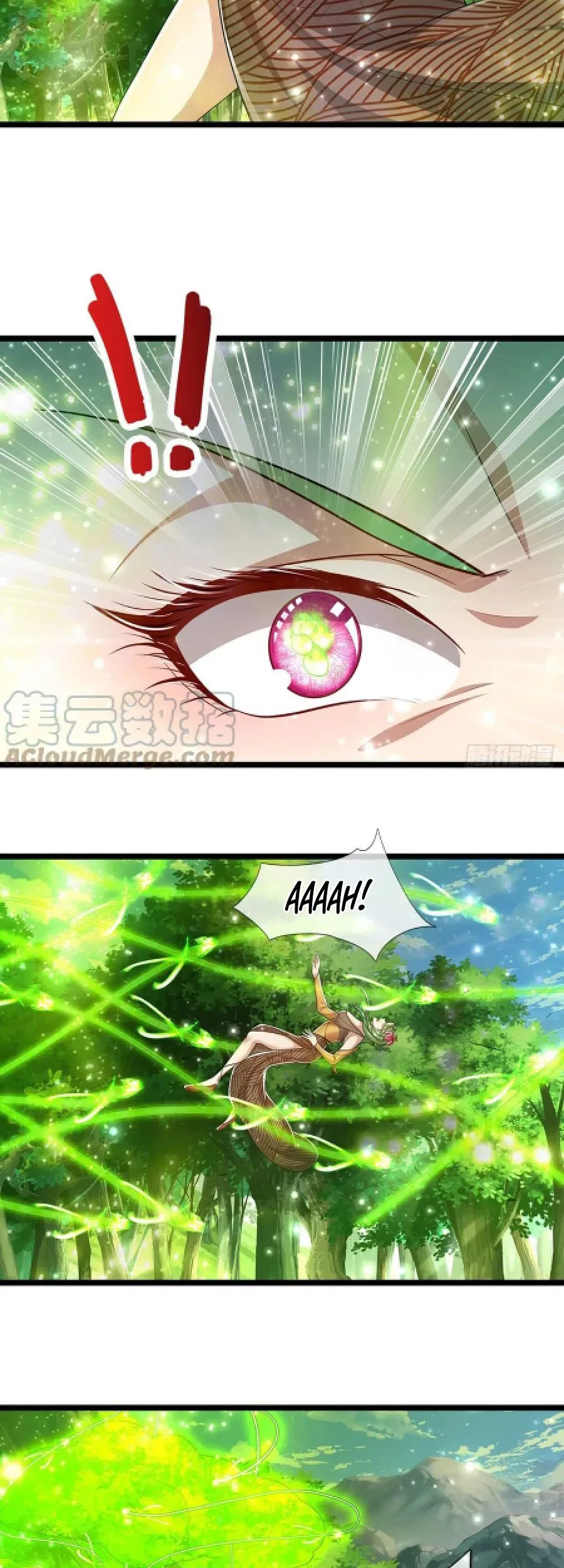 My Disciples All Over The World Chapter 103 - Halaman 23