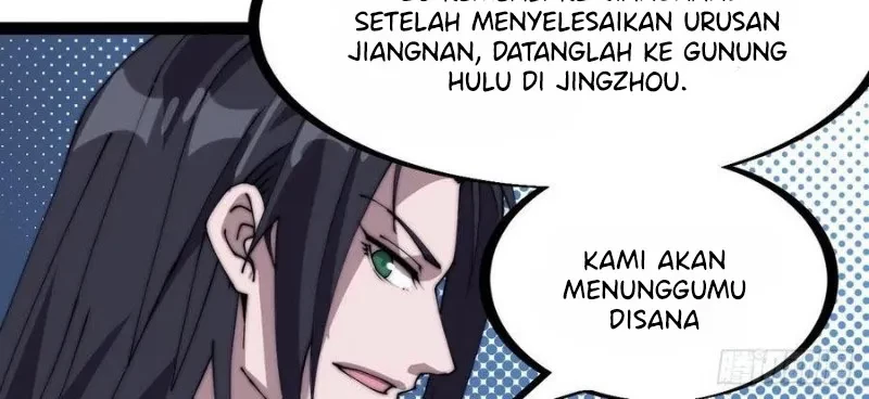It Starts With A Mountain Chapter 232 - Halaman 7