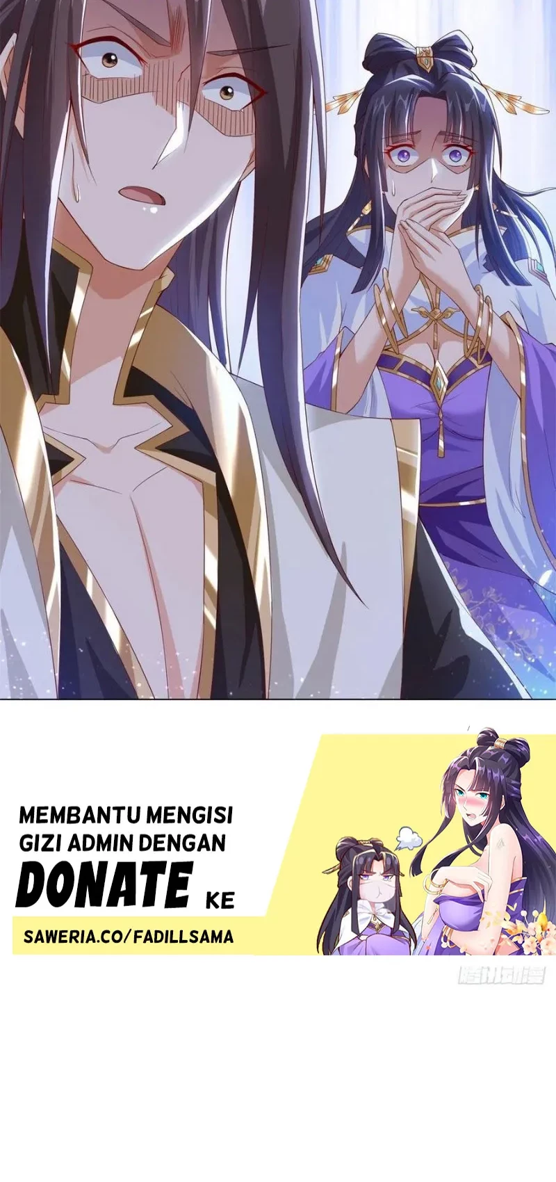 Dragon Master Chapter 104 - Halaman 22