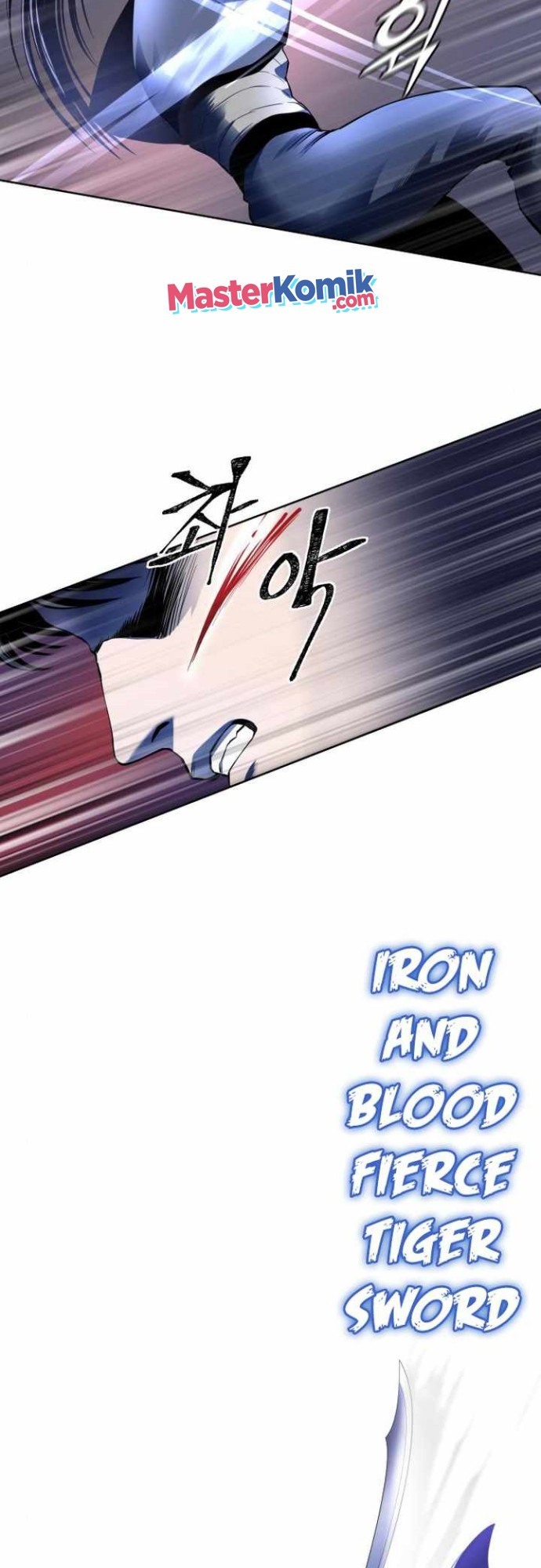 Komik Ha Buk Paeng’s Youngest Son Chapter 25 gambar 1