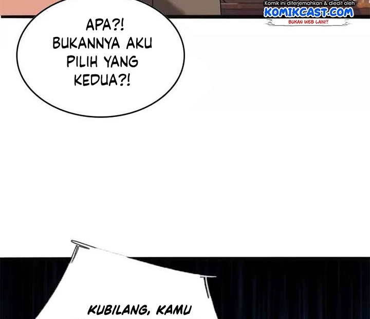 City of Heaven TimeStamp Chapter 262 - Halaman 13