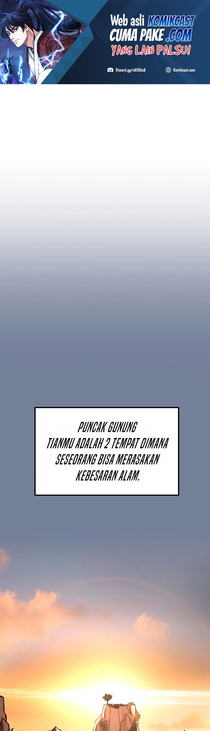 Manhwa Reincarnation of the Murim Clan’s Former Ranker Chapter 45 gambar 2