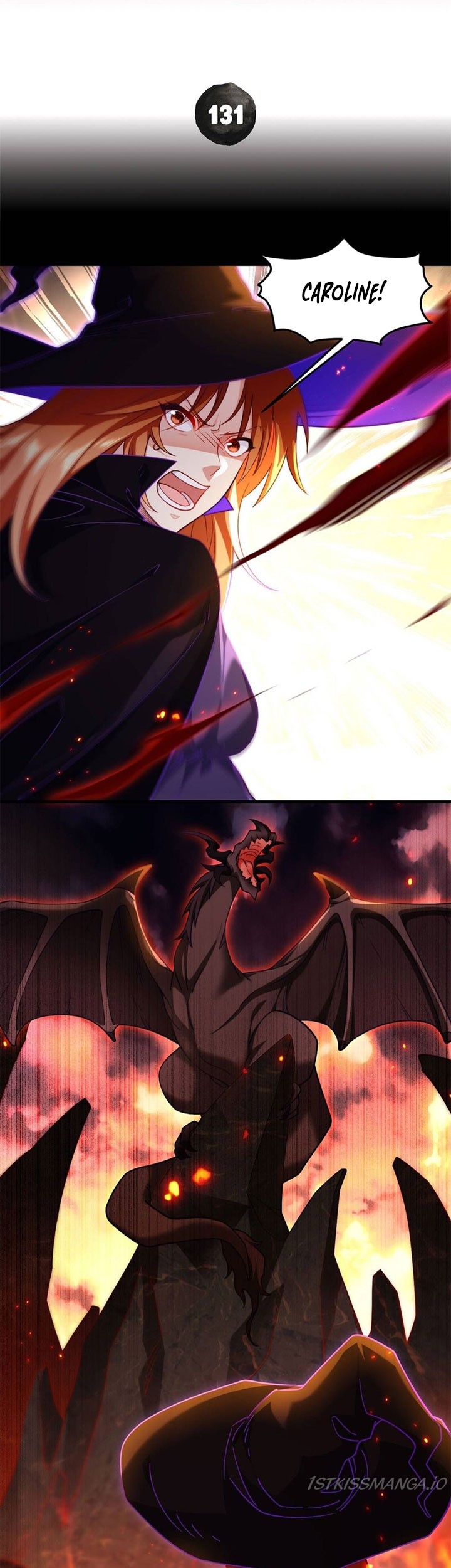 Manhua Xianzun Luowuji Chapter 131 gambar 2