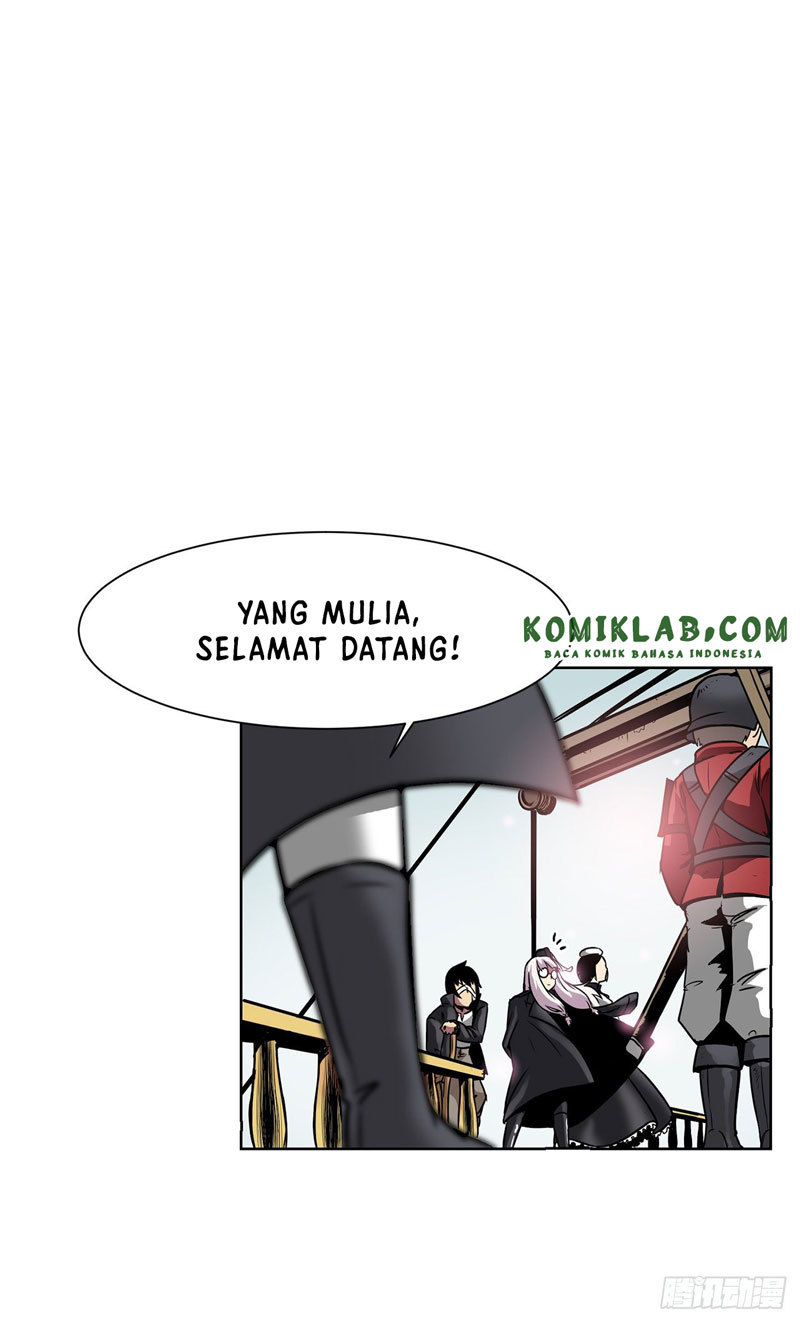 Clark Walker Empire Chapter 04 - Halaman 5