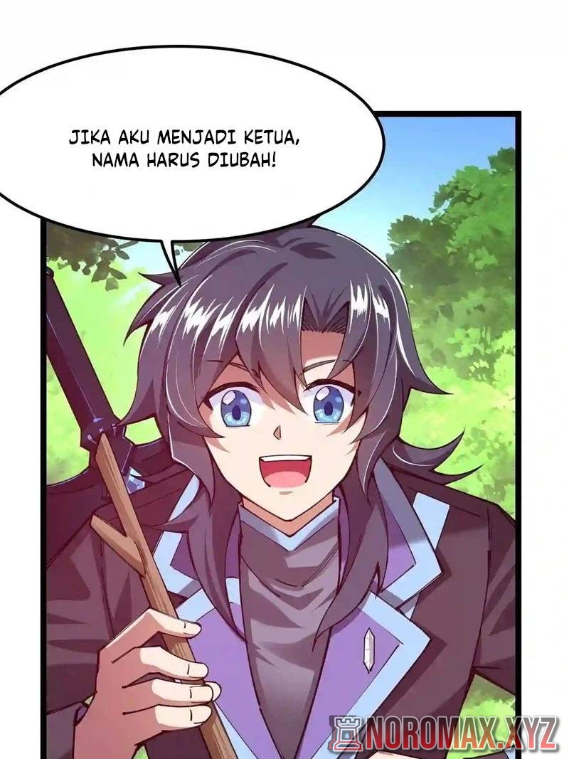 Manhua Sword Gods Life Is Not That Boring Chapter 50 gambar 2