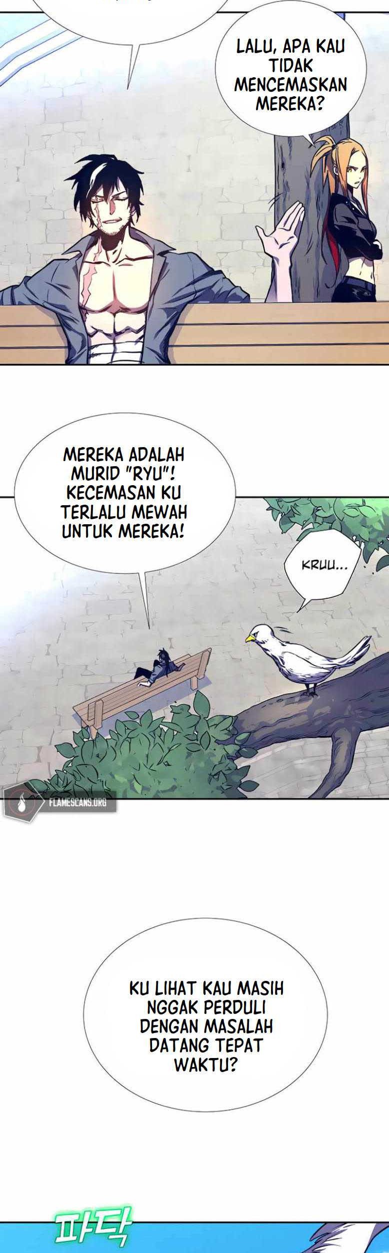 X Ash Chapter 7 halaman 3