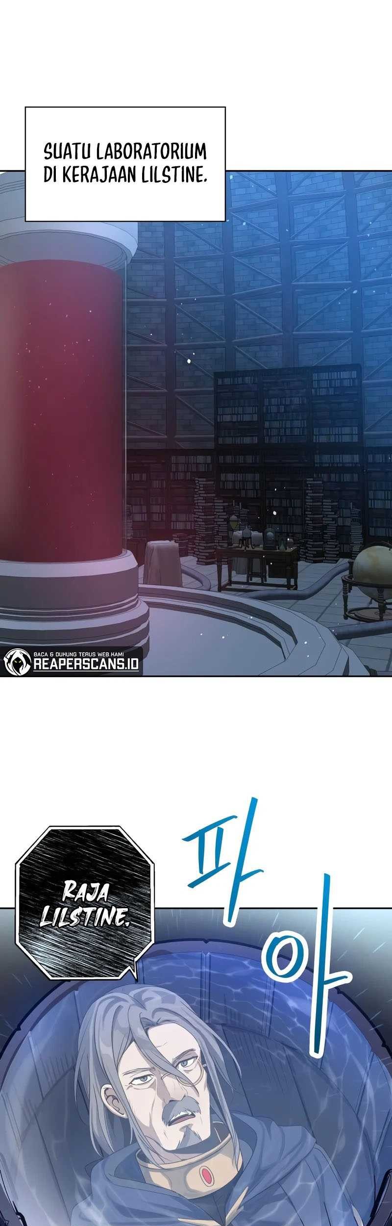 Manhwa Transmigrating to the Otherworld Once More Chapter 10 gambar 2