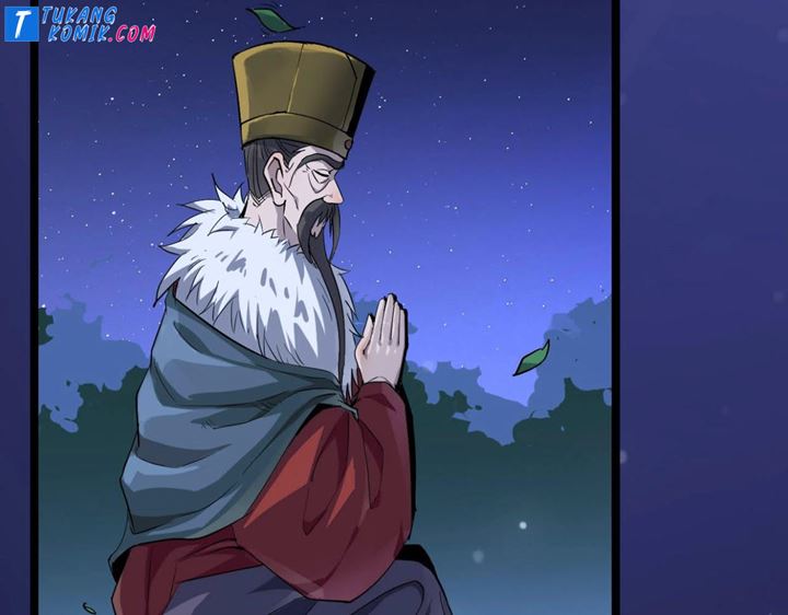 Building the Strongest Shaolin Temple in Another World Chapter 19 - Halaman 101