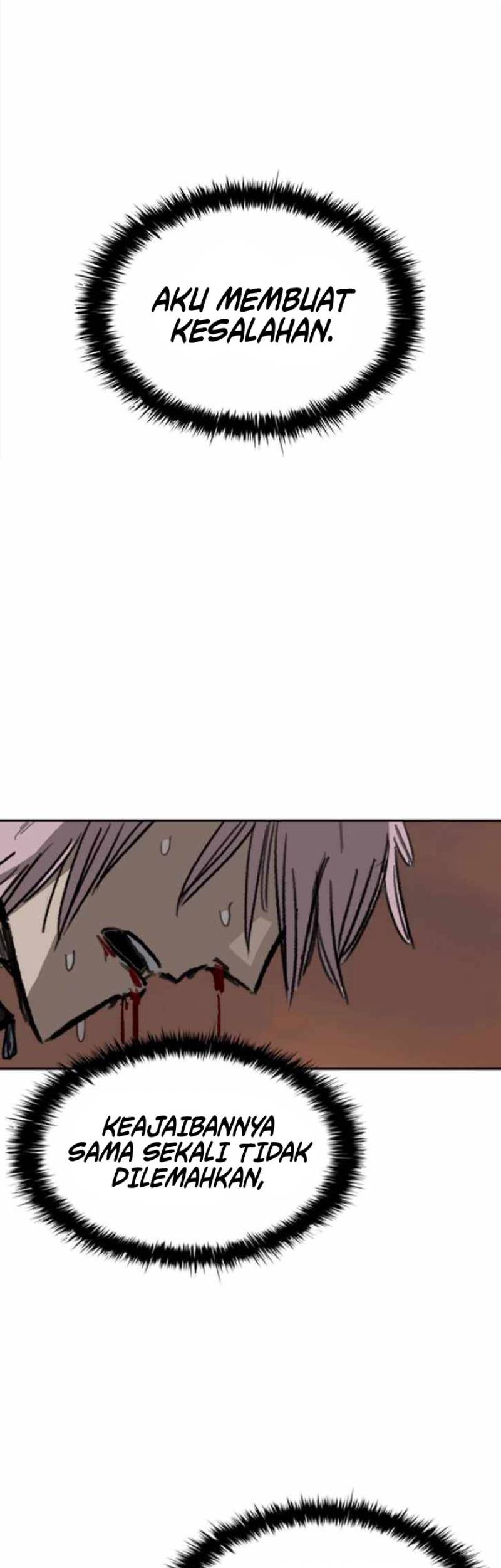 Manhwa Fray Chapter 11 gambar 2