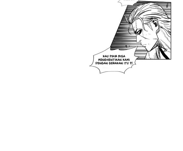 Red Storm Chapter 166 - Halaman 11