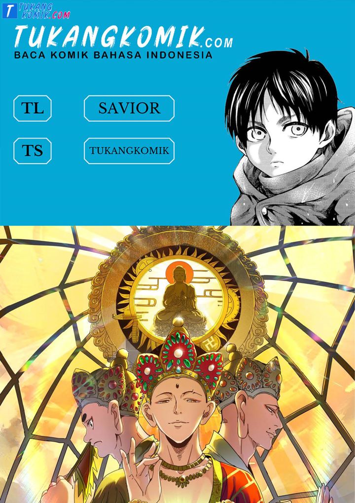 Komik Building the Strongest Shaolin Temple in Another World Chapter 20 gambar 1