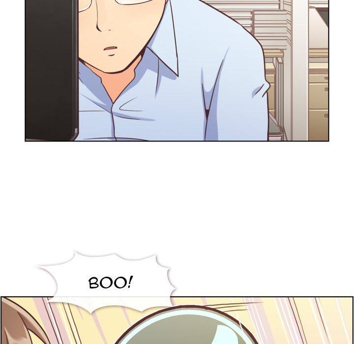 Annoying Alice Chapter 41 - Halaman 10