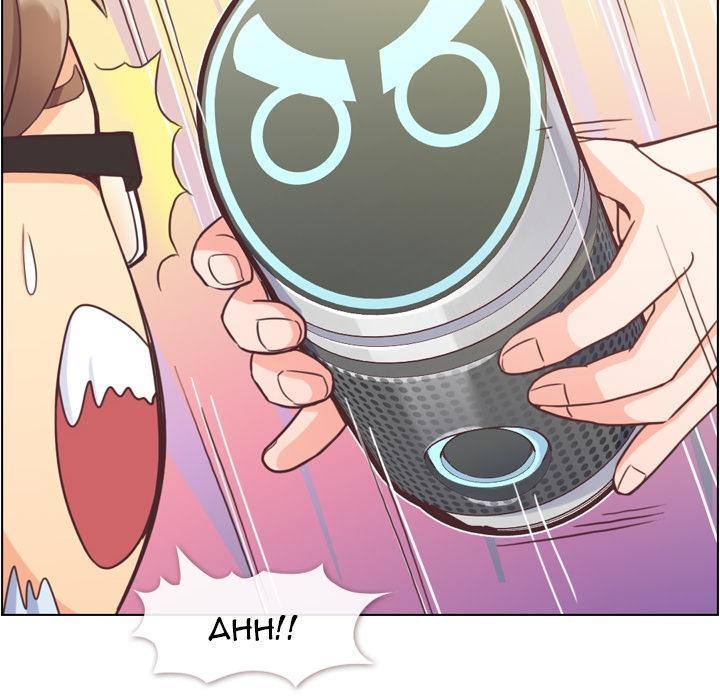 Annoying Alice Chapter 41 - Halaman 11
