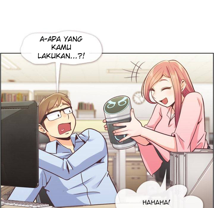 Annoying Alice Chapter 41 - Halaman 12