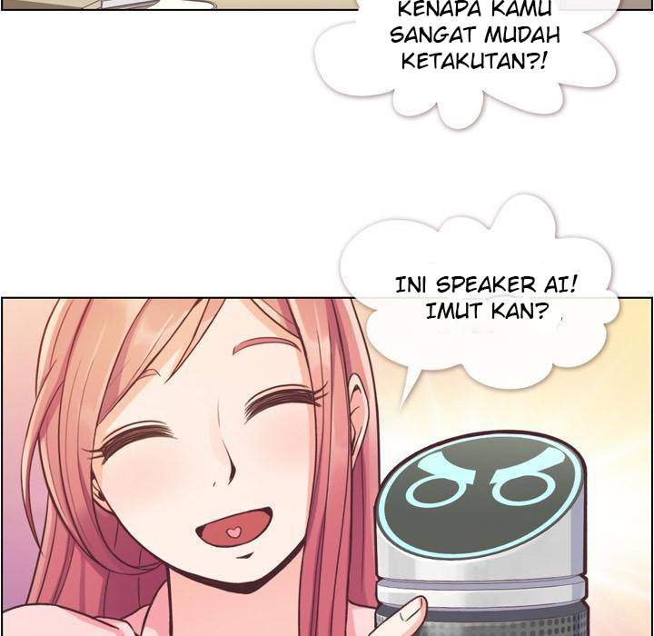 Annoying Alice Chapter 41 - Halaman 13