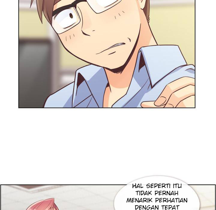 Annoying Alice Chapter 41 - Halaman 15