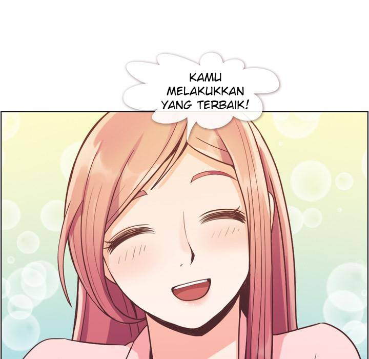 Annoying Alice Chapter 41 - Halaman 18